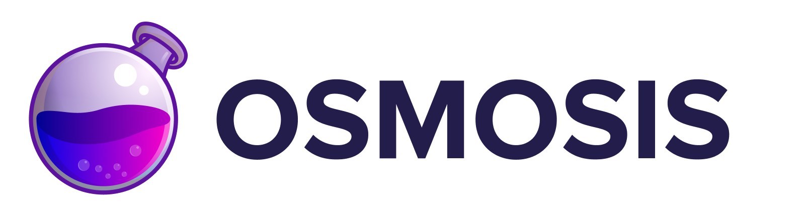 Osmosis Zone Logo